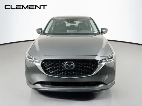 Another view of 2023 Mazda CX-5 2.5 S Preferred Package for sale in Florissant, MO at Clement Pre-Owned Florissant