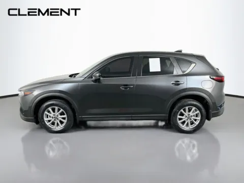 More photos of 2023 Mazda CX-5 2.5 S Preferred Package at Clement Pre-Owned Florissant, MO