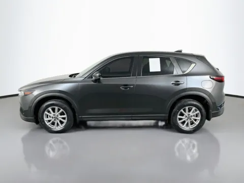 More photos of 2023 Mazda CX-5 2.5 S Preferred Package at Clement Pre-Owned Florissant, MO