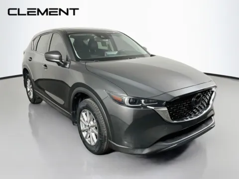 More photos of 2023 Mazda CX-5 2.5 S Preferred Package at Clement Pre-Owned Florissant, MO