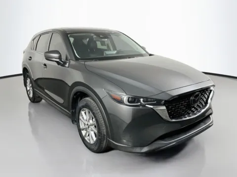 Another view of 2023 Mazda CX-5 2.5 S Preferred Package for sale in Florissant, MO at Clement Pre-Owned Florissant