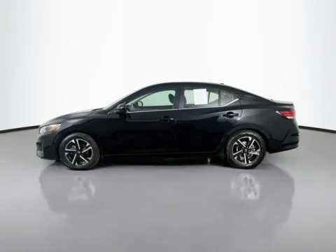 More photos of 2024 Nissan Sentra SV at Clement Pre-Owned Florissant, MO