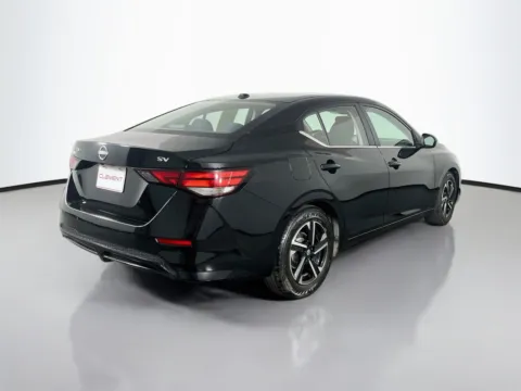 More photos of 2024 Nissan Sentra SV at Clement Pre-Owned Florissant, MO