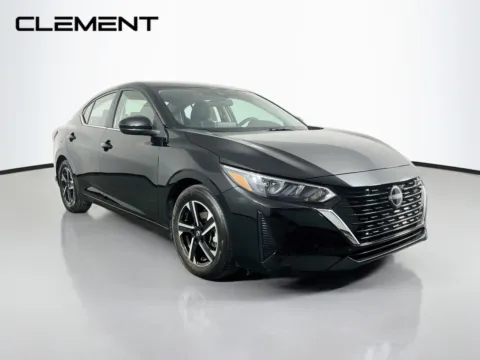 More photos of 2024 Nissan Sentra SV at Clement Pre-Owned Florissant, MO