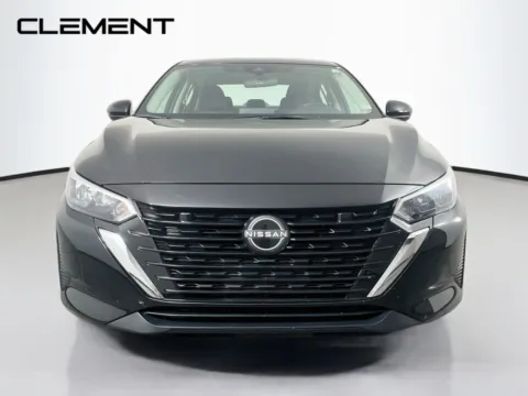Another view of 2024 Nissan Sentra SV for sale in Florissant, MO at Clement Pre-Owned Florissant