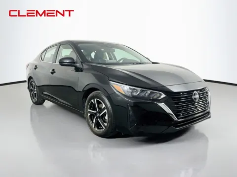 More photos of 2024 Nissan Sentra SV at Clement Pre-Owned Florissant, MO