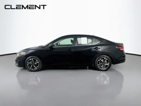 More photos of 2024 Nissan Sentra SV at Clement Pre-Owned Florissant, MO
