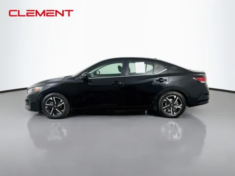 More photos of 2024 Nissan Sentra SV at Clement Pre-Owned Florissant, MO