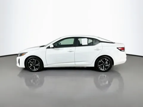 More photos of 2024 Nissan Sentra SV at Clement Pre-Owned Florissant, MO