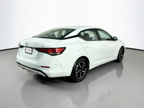 More photos of 2024 Nissan Sentra SV at Clement Pre-Owned Florissant, MO