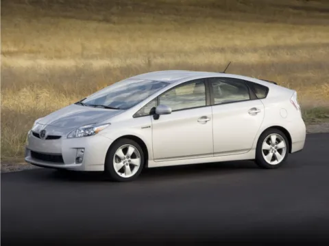 2011 Toyota Prius Four for sale in Florissant, MO