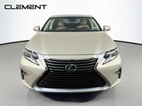Another view of 2017 Lexus ES 350 for sale in Florissant, MO at Clement Pre-Owned Florissant