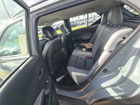 More photos of 2023 Nissan Kicks SR at Clement Pre-Owned Florissant, MO