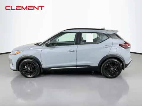 More photos of 2023 Nissan Kicks SR at Clement Pre-Owned Florissant, MO
