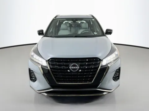 Photos of 2023 Nissan Kicks SR for sale in Florissant, MO at Clement Pre-Owned Florissant