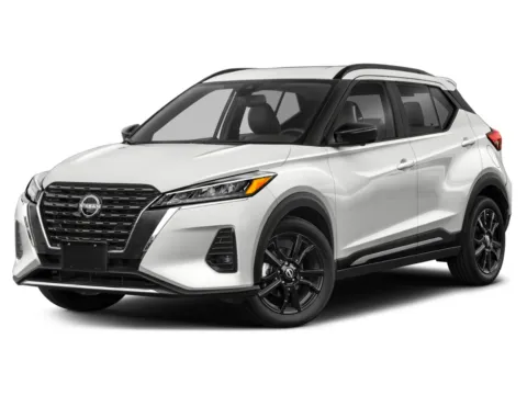 Gray 2023 Nissan Kicks SR for sale in Florissant, MO