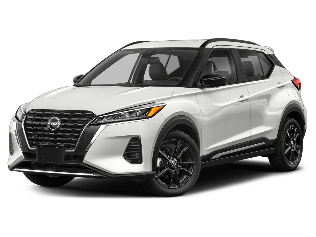 2023 Nissan Kicks SR for sale in Florissant, MO