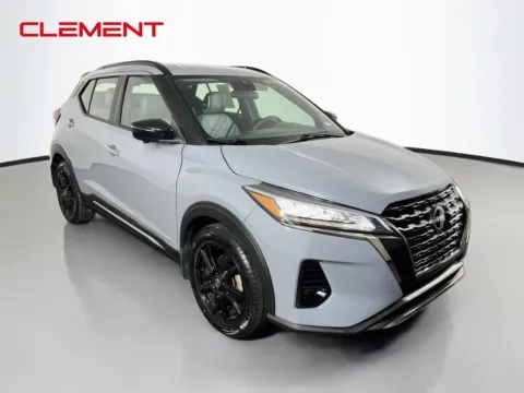 More photos of 2023 Nissan Kicks SR at Clement Pre-Owned Florissant, MO