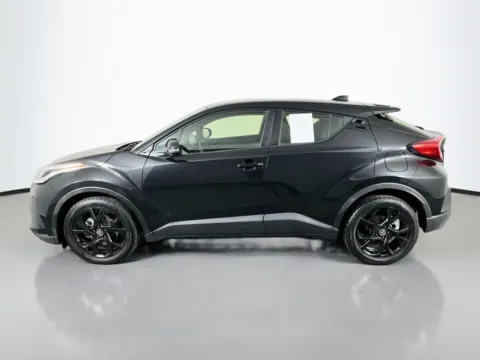 More photos of 2022 Toyota C-HR Nightshade at Clement Pre-Owned Florissant, MO