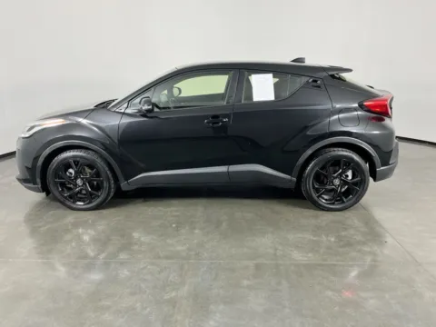More photos of 2022 Toyota C-HR Nightshade at Clement Pre-Owned Florissant, MO