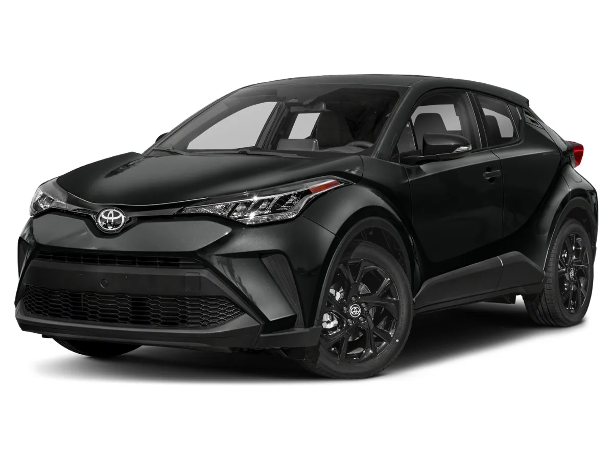 2022 Toyota C-HR Nightshade for sale in Florissant, MO