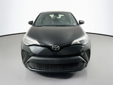 Photos of 2022 Toyota C-HR Nightshade for sale in Florissant, MO at Clement Pre-Owned Florissant