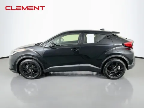 More photos of 2022 Toyota C-HR Nightshade at Clement Pre-Owned Florissant, MO