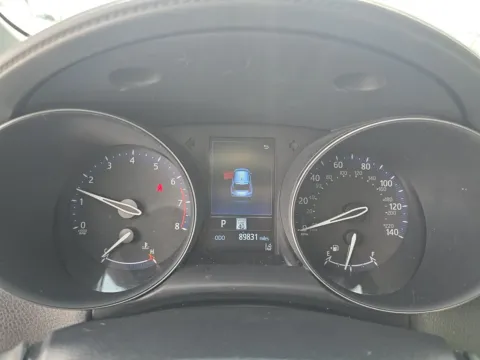 Photos of 2022 Toyota C-HR Nightshade for sale in Florissant, MO at Clement Pre-Owned Florissant