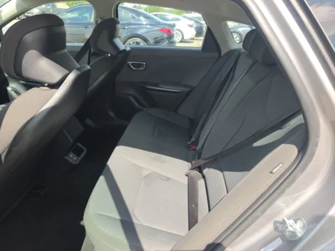 More photos of 2025 Kia K4 LXS at Clement Pre-Owned Florissant, MO