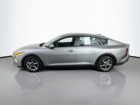 More photos of 2025 Kia K4 LXS at Clement Pre-Owned Florissant, MO