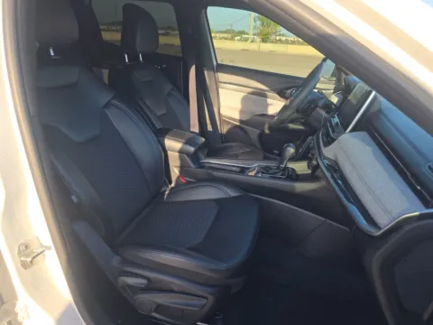 Another view of 2025 Jeep Compass Latitude for sale in Florissant, MO at Clement Pre-Owned Florissant