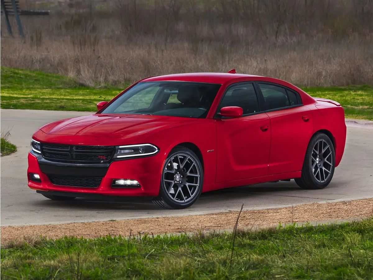 2017 Dodge Charger R/T Scat Pack for sale in Florissant, MO