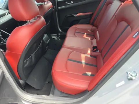 More photos of 2024 Kia K5 GT-Line at Clement Pre-Owned Florissant, MO