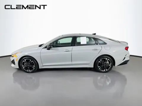 More photos of 2024 Kia K5 GT-Line at Clement Pre-Owned Florissant, MO