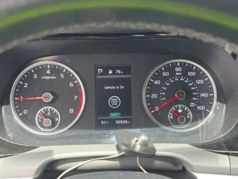Photos of 2024 Kia K5 GT-Line for sale in Florissant, MO at Clement Pre-Owned Florissant