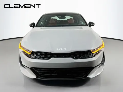 Another view of 2024 Kia K5 GT-Line for sale in Florissant, MO at Clement Pre-Owned Florissant