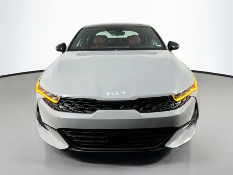 Photos of 2024 Kia K5 GT-Line for sale in Florissant, MO at Clement Pre-Owned Florissant