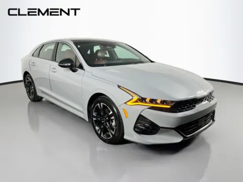 More photos of 2024 Kia K5 GT-Line at Clement Pre-Owned Florissant, MO