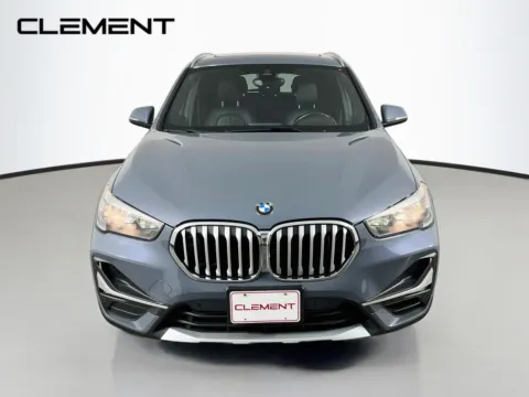 Another view of 2020 BMW X1 sDrive28i for sale in Florissant, MO at Clement Pre-Owned Florissant
