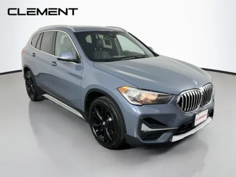 More photos of 2020 BMW X1 sDrive28i at Clement Pre-Owned Florissant, MO