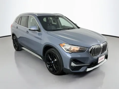 Another view of 2020 BMW X1 sDrive28i for sale in Florissant, MO at Clement Pre-Owned Florissant