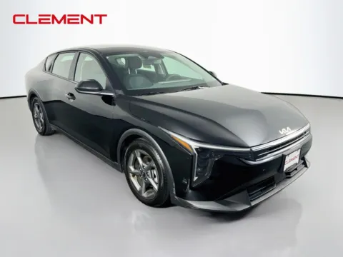More photos of 2025 Kia K4 LXS at Clement Pre-Owned Florissant, MO