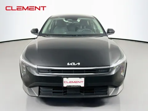 Another view of 2025 Kia K4 LXS for sale in Florissant, MO at Clement Pre-Owned Florissant