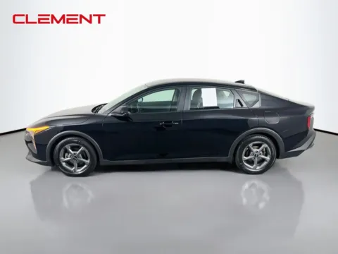 More photos of 2025 Kia K4 LXS at Clement Pre-Owned Florissant, MO