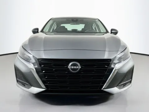 Photos of 2025 Nissan Altima 2.5 SV for sale in Florissant, MO at Clement Pre-Owned Florissant