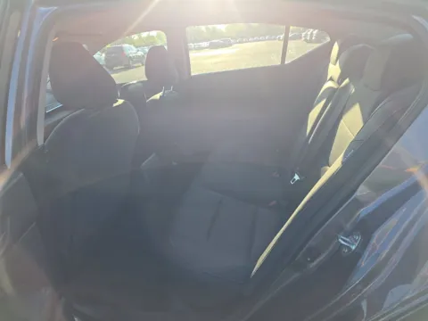 More photos of 2025 Nissan Altima 2.5 SV at Clement Pre-Owned Florissant, MO