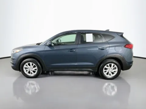 More photos of 2019 Hyundai Tucson SE at Clement Pre-Owned Florissant, MO