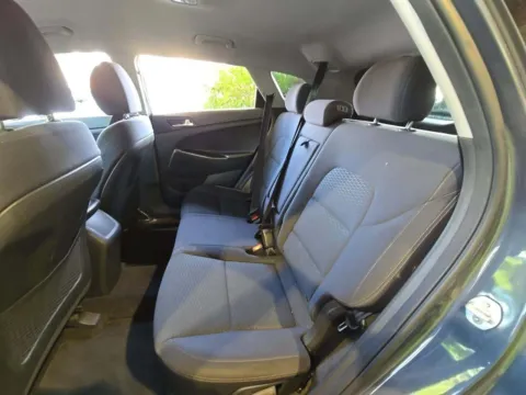 More photos of 2019 Hyundai Tucson SE at Clement Pre-Owned Florissant, MO