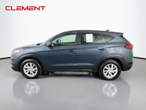 More photos of 2019 Hyundai Tucson SE at Clement Pre-Owned Florissant, MO