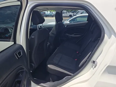 More photos of 2019 Ford EcoSport SE at Clement Pre-Owned Florissant, MO